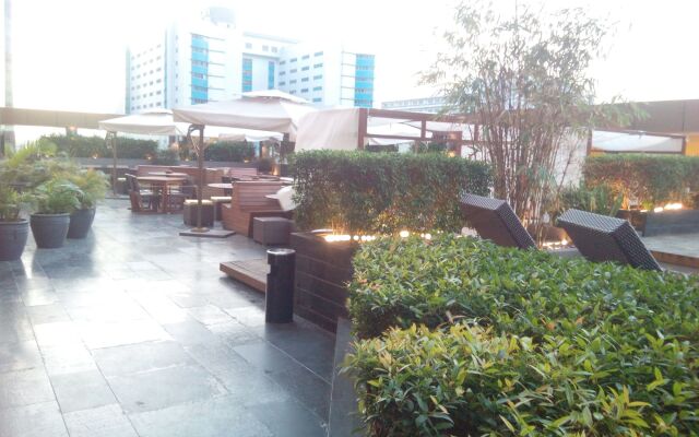 Shanika Properties at Fort Bonifacio