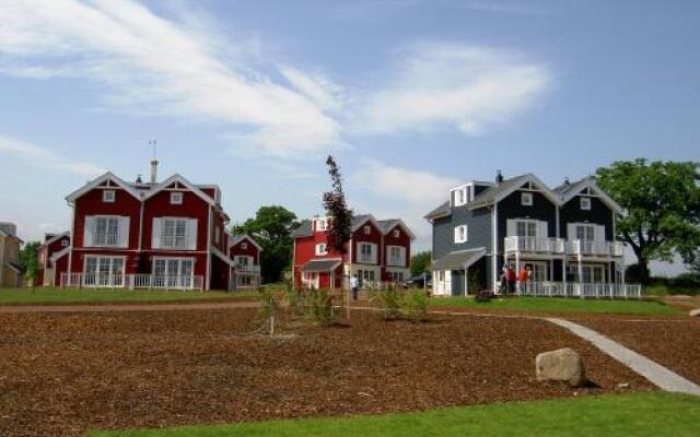 Hansa-Park Resort am Meer