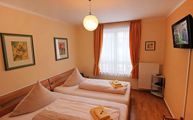 Apartment Bibelöd Ruhpolding 24769