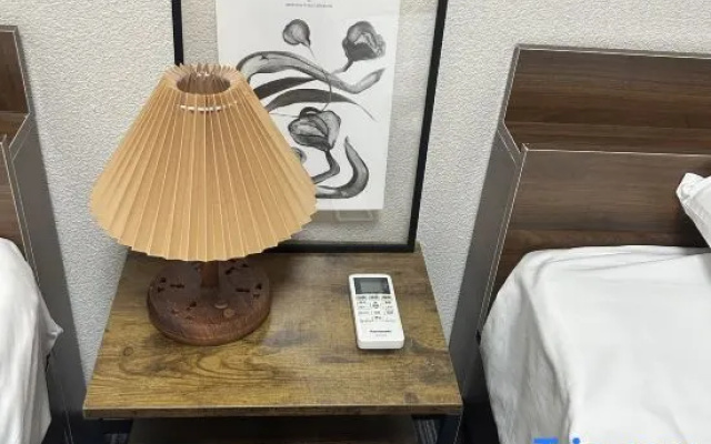 스탠다드 객실 사진 3