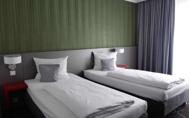 Hotel Schwarzbachtal Hideaway