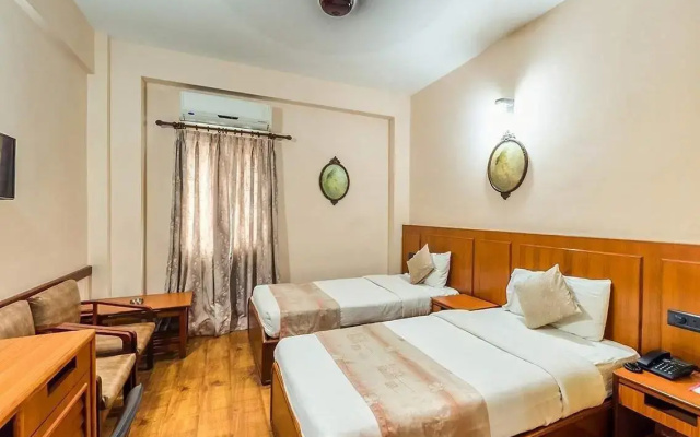 Hotel Nandan