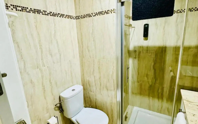 Apartamento Turistico Pizarro