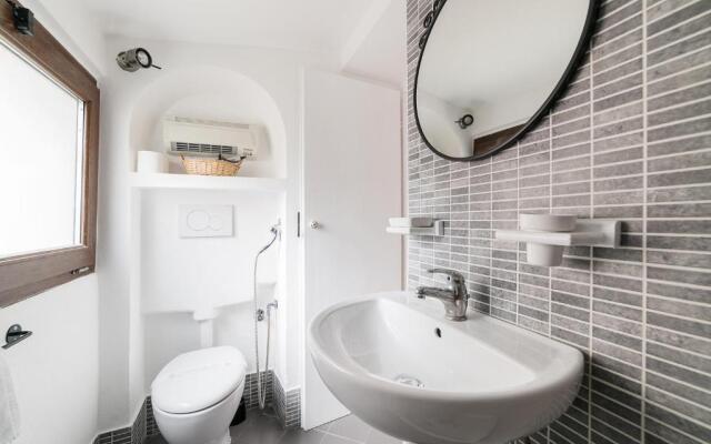 Sleep in the Clouds near Piazza Navona