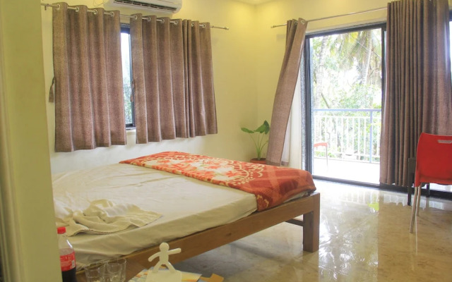 Roshni - The Luxury Guest House