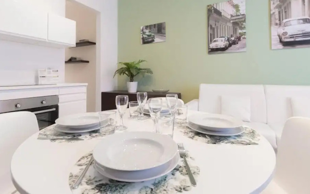 Merlo 3 - Apartment Milan