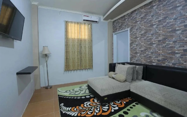 OYO 1864 Tiara Guest House
