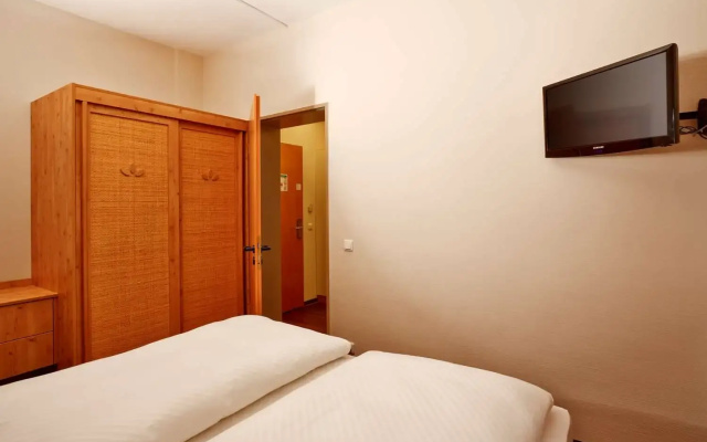 H+ Hotel & SPA Friedrichroda