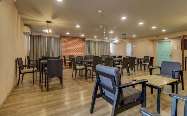 UPAR Hotels Indiranagar