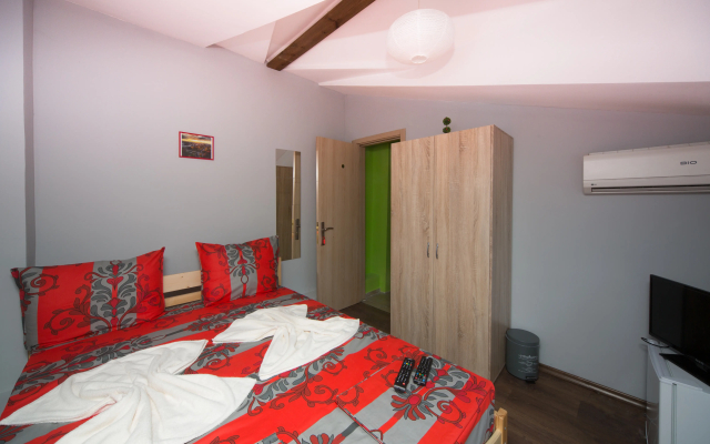 Peter Pan Guest House