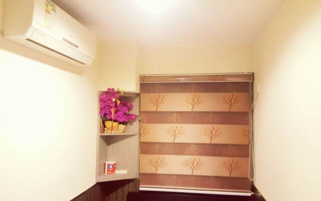 Everyday Inn Hotel