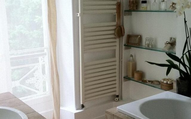 Chambres dhôtes Le Buis