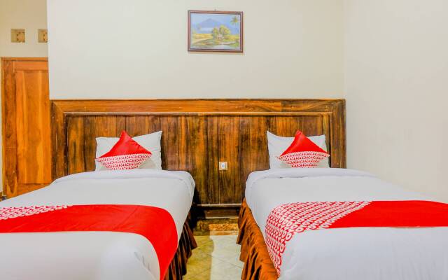 OYO 2643 Hotel Graha Prima