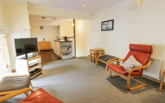 The Old Brewery Store