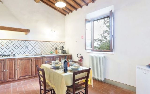 Langolo Grassina in Grassina