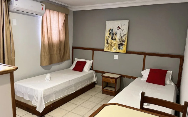 Hotel Teófilo Otoni