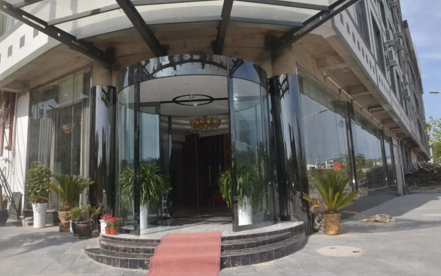 Pingtang Jinyuan Hotel