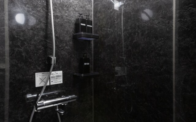 Old Heritage Shibuya