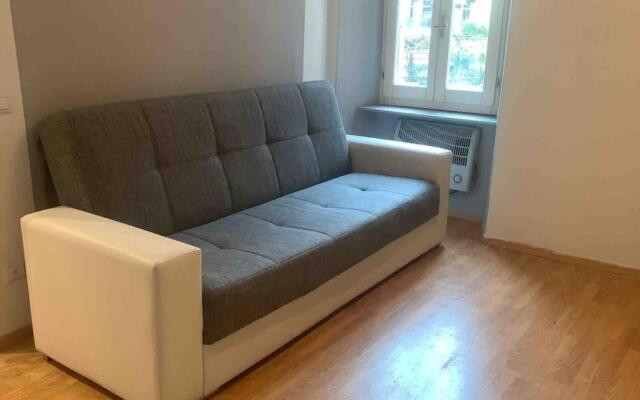 Apartment Tulipano Campione lago