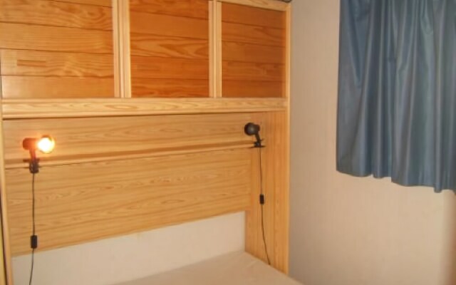 2 Pièces Pour 4 Peronnes en Face des Pistes