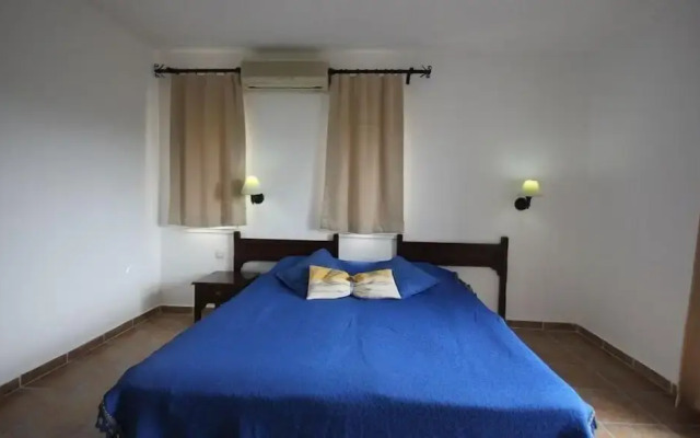 Bodrum Villa Tuncay 3 Bedrooms