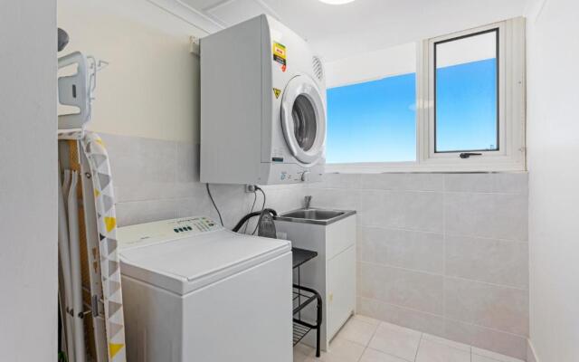 Southern Cross Beachfront Holiday Apartments
