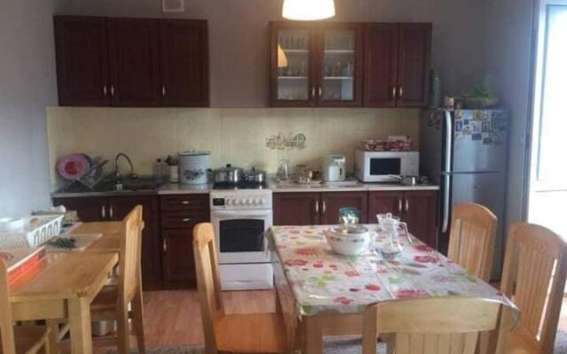 Mongolian Budget Hostel , MBH