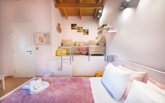 Evelynn Apartment Airport by Airstay