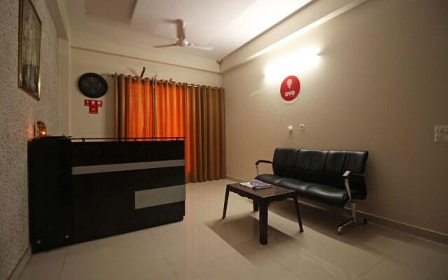 OYO 7530 Sector 57