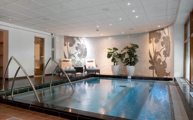 Elite Park Avenue Hotel