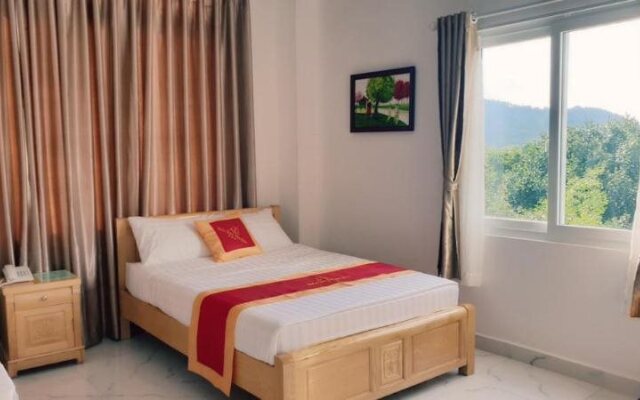 Hotel Ruby Phu Quoc by OYO Rooms
