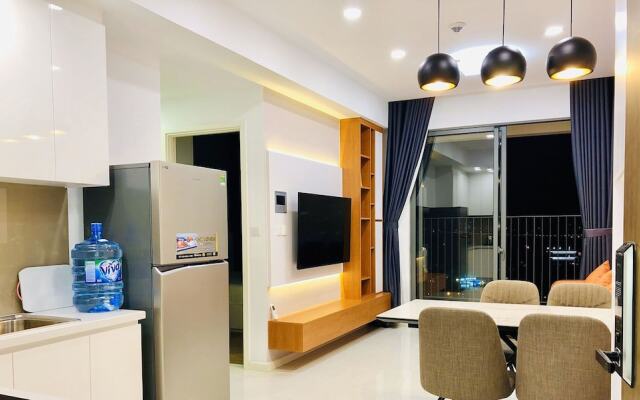 168 Property Luxury Apartments