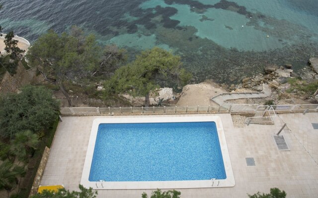 Paraíso Lido Alquilevante