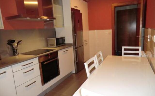 Apartamentos de Canelas Suites