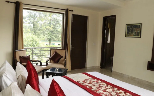 Atulya Resort