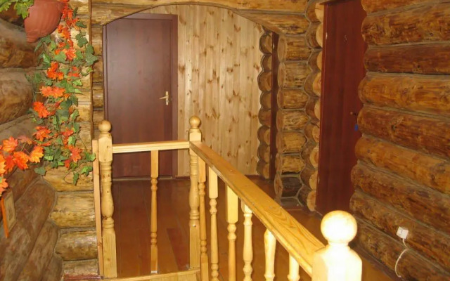 GuestHouse Izba