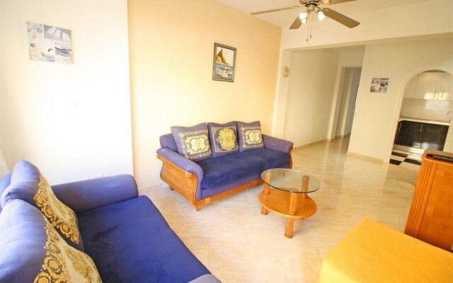 Apartamento Levante Beach Costa Calpe
