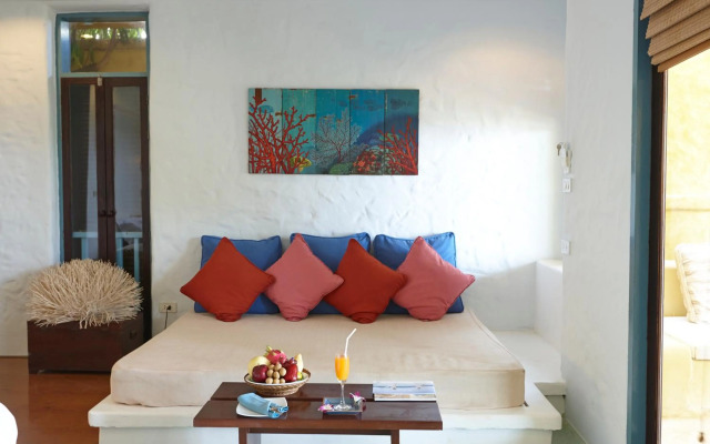 Vacation Village Phra Nang Lanta