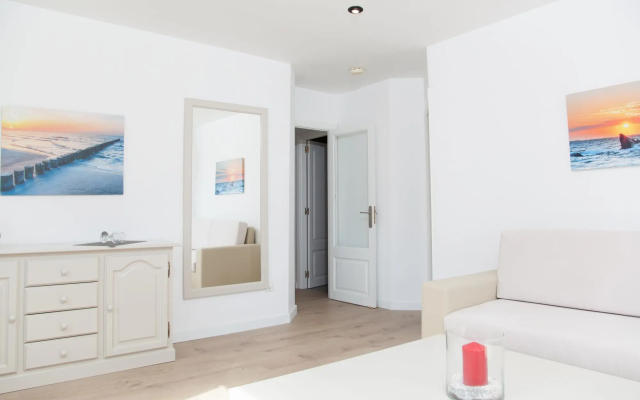 SUN OF THE BAY I (B3 - A2) - Apartment with sea views in Port d'Alcudia. Free WiFi - Apartment in Alcudia - Photo 4