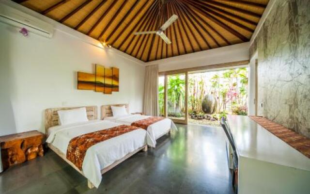 Amertha Villa Dreamland