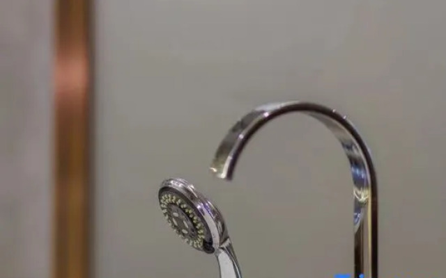 Pakning Hotel (Nanning Qingxiu Mountain Convention and Exhibition Center)