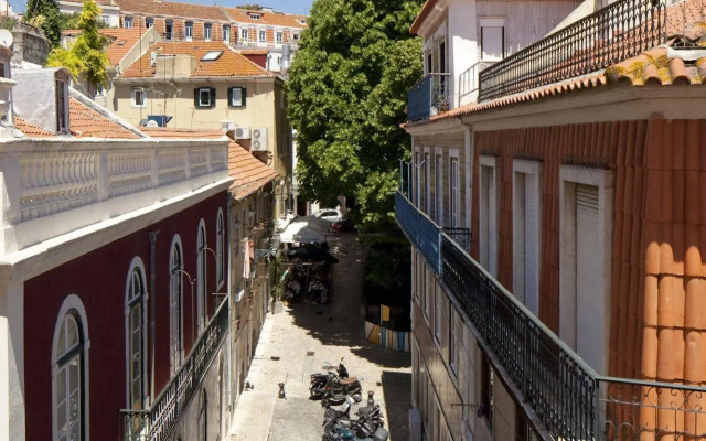 Feeling Lisbon Fado