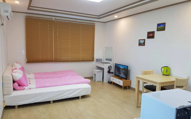 Daejeong Pension