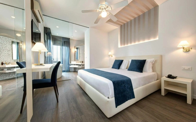 Hotel Byron Bellavista