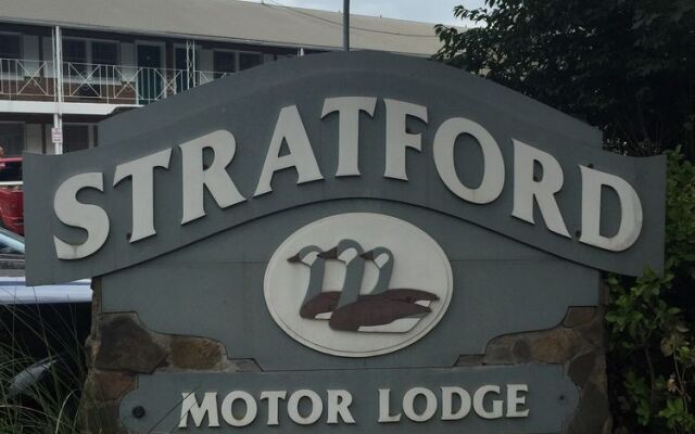 Stratford Motor Lodge