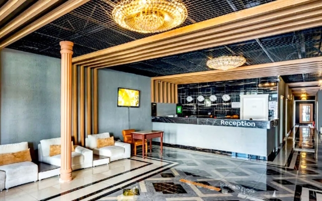 Dionisus Hotel