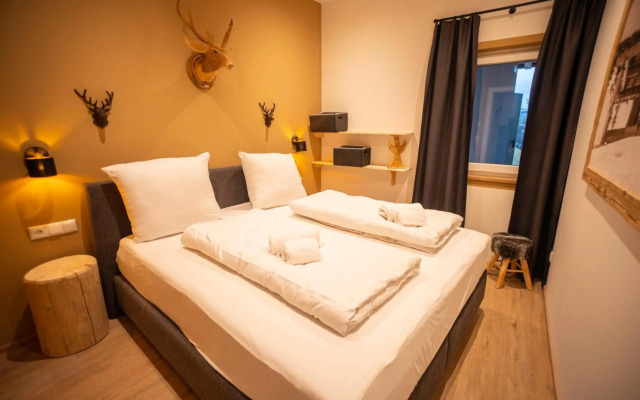 Westendorf Mountain Lodge Gamsspitz