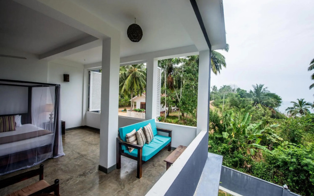 Jasper House Sri Lanka