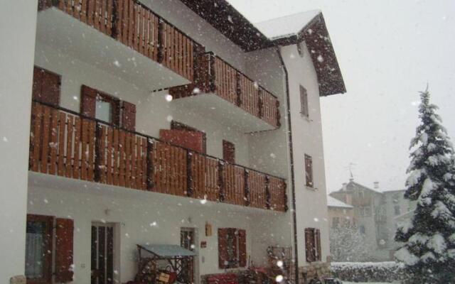 Appartamenti Romeri