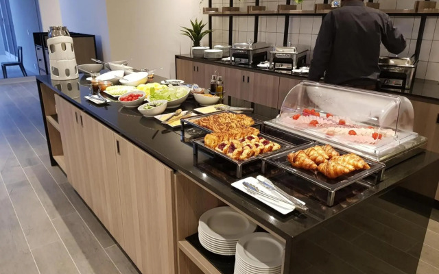 ONOMO Hotel Durban